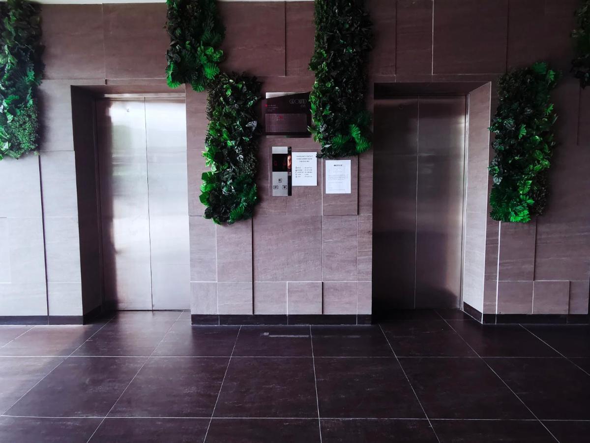 Apartamento de 88 m2 com 2 quarto Ipoh Exterior foto