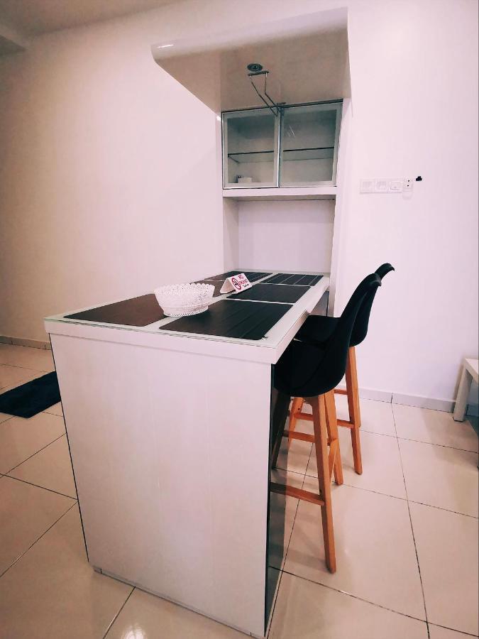 Apartamento de 88 m2 com 2 quarto Ipoh Exterior foto