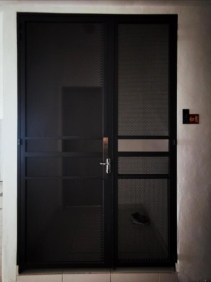 Apartamento de 88 m2 com 2 quarto Ipoh Exterior foto